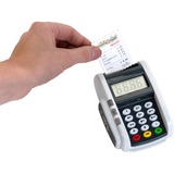 Theo Klein Terminal POS con luz y sonido, Supermercado 