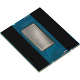 Thermal Grizzly Lámina de aislamiento Kapton, Pegatina negro