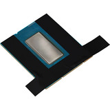 Thermal Grizzly Lámina de aislamiento Kapton, Pegatina negro