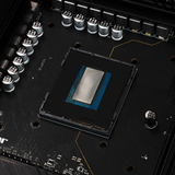 Thermal Grizzly TG-KIS-B-10-60-50, Pegatina negro