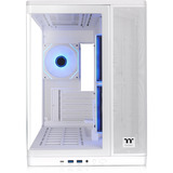 Thermaltake Arcus 280 TG ARGB, Cajas de torre blanco