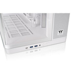 Thermaltake Arcus 280 TG ARGB, Cajas de torre blanco