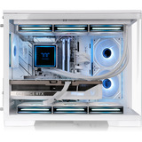 Thermaltake Arcus 280 TG ARGB, Cajas de torre blanco