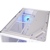 Thermaltake Arcus 280 TG ARGB, Cajas de torre blanco