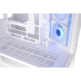 Thermaltake Arcus 280 TG ARGB, Cajas de torre blanco