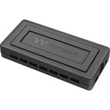 Thermaltake Sync V2 Controller, Control del ventilador negro