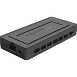 Thermaltake Sync V2 Controller, Control del ventilador negro