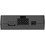 Thermaltake Sync V2 Controller, Control del ventilador negro