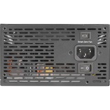 Thermaltake TOUGHPOWER GF A3 Gold 750W - TT Premium Edition, Fuente de alimentación de PC negro
