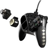 Thrustmaster 4460181, Conjunto negro/Beige