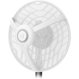 Ubiquiti AF60-LR, Antena de radio direccional blanco