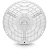 Ubiquiti AF60-LR, Antena de radio direccional blanco