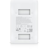 Ubiquiti Inyector PoE+ 30 Watt / 2,5 GbE blanco