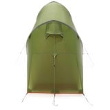 Vango TETXENON0000001, F10 Xenon UL 2, Tienda de campaña verde