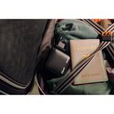 Verbatim Cargador Mini-GaN 165W 4 Puertos negro