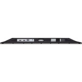 ViewSonic VX Series VX2476-SMH LED display 60,5 cm (23.8") 1920 x 1080 Pixeles Full HD Negro, Plata, Monitor LED negro/Plateado, 60,5 cm (23.8"), 1920 x 1080 Pixeles, Full HD, LED, 4 ms, Negro, Plata