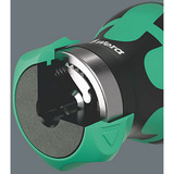 Wera 05008891001, Conjuntos de bits negro/Verde