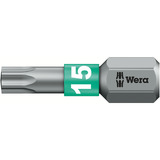 Wera 05008891001, Conjuntos de bits negro/Verde