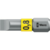 Wera 05008891001, Conjuntos de bits negro/Verde