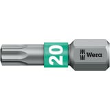 Wera Kraftform Kompakt Stubby Magazin RA 1, Conjuntos de bits negro/Verde