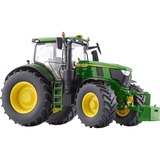 Wiking John Deere 6R 250, Automóvil de construcción 