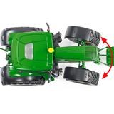 Wiking John Deere 6R 250, Automóvil de construcción 