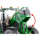 Wiking John Deere 6R 250, Automóvil de construcción 