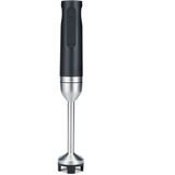 Wilfa IM4B-1000FP, Batidora de mano negro/Acero fino