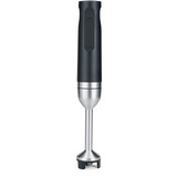Wilfa IM4B-1000FP, Batidora de mano negro/Acero fino