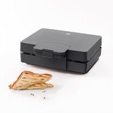 Wilfa SAM1B-1000, Sandwichera negro