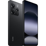 Xiaomi Redmi Note 14S , Móvil negro