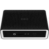 ZOTAC ZBOX CI669 nano, Barebone negro/blanco