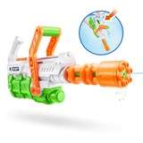 ZURU 118112 Pistolas de agua y globos de agua, Lanzador de água XSHOT 118112, Pistola de agua, Multicolor, 5 año(s), 1 pieza(s)