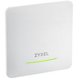 Zyxel NWA90BE PRO 5764 Mbit/s Blanco Energía sobre Ethernet (PoE), Punto de acceso blanco, 2,4 GHz, 5 GHz, 6 GHz, 5764 Mbit/s, WEP, WPA, WPA2, WPA3, 1000,2500 Mbit/s