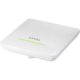 Zyxel NWA90BE PRO 5764 Mbit/s Blanco Energía sobre Ethernet (PoE), Punto de acceso blanco, 2,4 GHz, 5 GHz, 6 GHz, 5764 Mbit/s, WEP, WPA, WPA2, WPA3, 1000,2500 Mbit/s