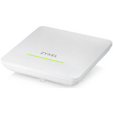 Zyxel NWA90BE PRO 5764 Mbit/s Blanco Energía sobre Ethernet (PoE), Punto de acceso blanco, 2,4 GHz, 5 GHz, 6 GHz, 5764 Mbit/s, WEP, WPA, WPA2, WPA3, 1000,2500 Mbit/s