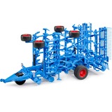 bruder Lemken Grubber Koralin 9, Automóvil de construcción 