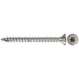 fischer Tornillo para aglomerado PowerFast 5,0x30 cabeza avellanada TX 