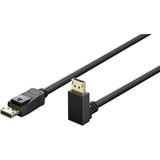 goobay 77056, Cable negro