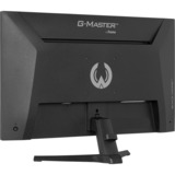 iiyama G2741HSU-B1, Monitor de gaming negro (mate)