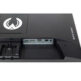 iiyama G-MASTER G2445HSU-B2 pantalla para PC 60,5 cm (23.8") 1920 x 1080 Pixeles Full HD LCD Negro, Monitor de gaming negro (mate), 60,5 cm (23.8"), 1920 x 1080 Pixeles, Full HD, LCD, 1 ms, Negro