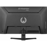 iiyama G-MASTER G2741HSU-B1 pantalla para PC 68,6 cm (27") 1920 x 1080 Pixeles Full HD Negro, Monitor de gaming negro (mate), 68,6 cm (27"), 1920 x 1080 Pixeles, Full HD, Negro