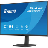 iiyama ProLite XB2793QSU-B1, Monitor LED negro (mate)