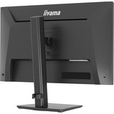 iiyama ProLite XB2793QSU-B1, Monitor LED negro (mate)