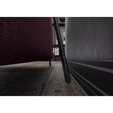 AEG HYGIENIC 6000 AB61H6SW, Aspiradora de suelo blanco