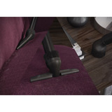 AEG HYGIENIC 6000 AB61H6SW, Aspiradora de suelo blanco