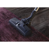 AEG HYGIENIC 6000 AB61H6SW, Aspiradora de suelo blanco