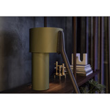 AEG HYGIENIC 6000 AB61H6SW, Aspiradora de suelo blanco