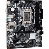 ASRock 90-MXBL40-A0UAYZ, Placa base 