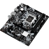 ASRock 90-MXBL40-A0UAYZ, Placa base 